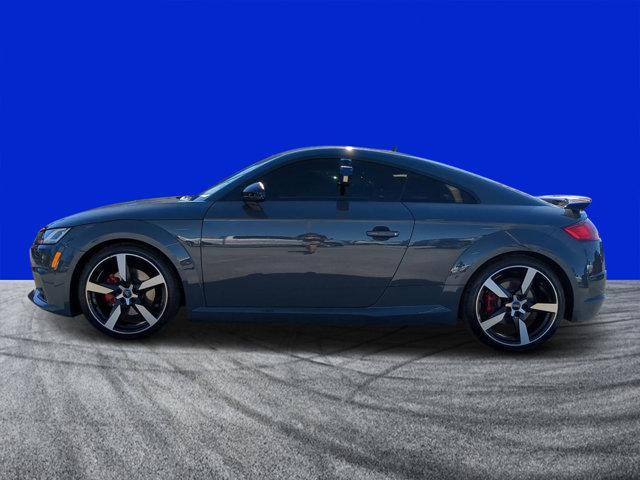 used 2019 Audi TT car, priced at $26,998