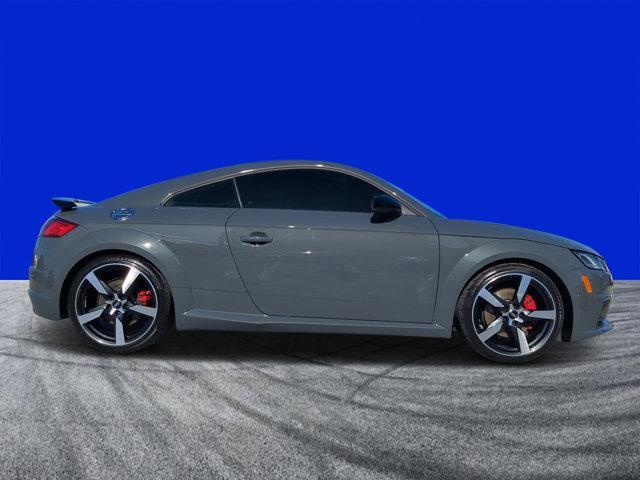 used 2019 Audi TT car, priced at $26,998