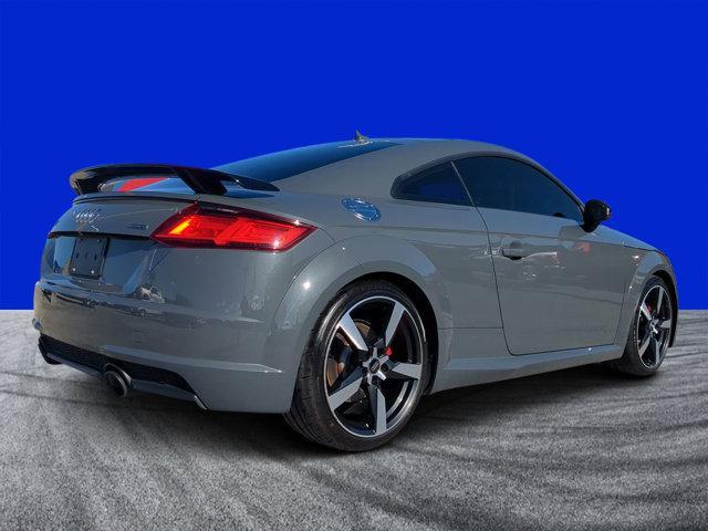 used 2019 Audi TT car, priced at $26,998