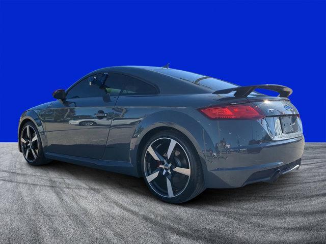 used 2019 Audi TT car, priced at $26,998