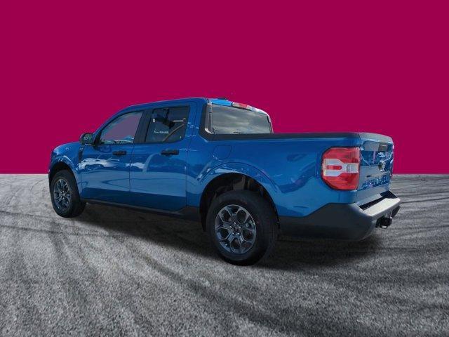 new 2025 Ford Maverick car, priced at $33,260
