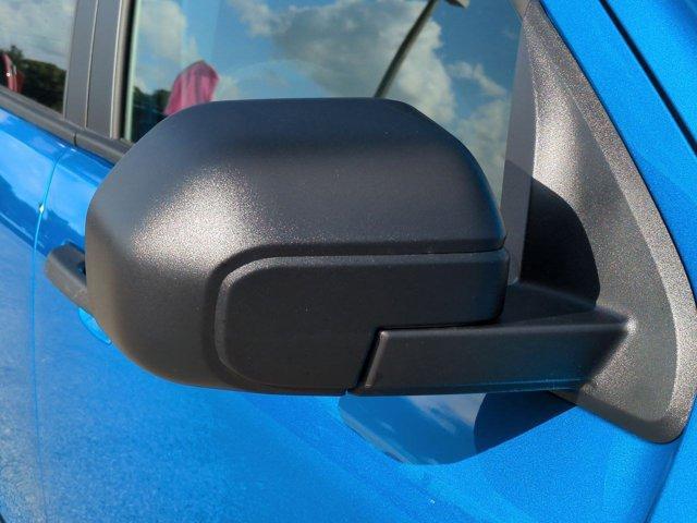 new 2025 Ford Maverick car, priced at $33,260