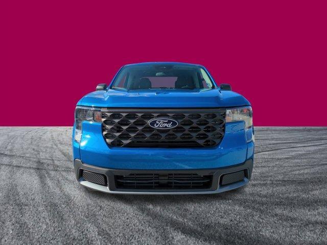 new 2025 Ford Maverick car, priced at $33,260