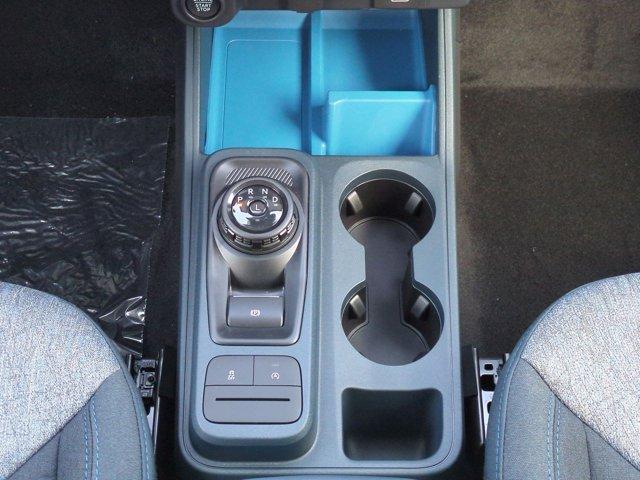 new 2025 Ford Maverick car, priced at $33,260