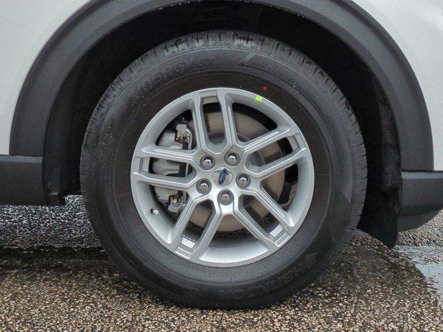 new 2025 Ford Explorer car, priced at $46,915