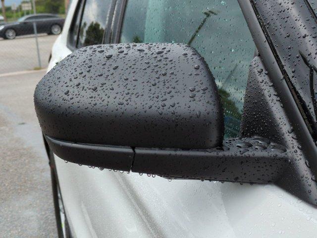 new 2025 Ford Explorer car, priced at $46,915
