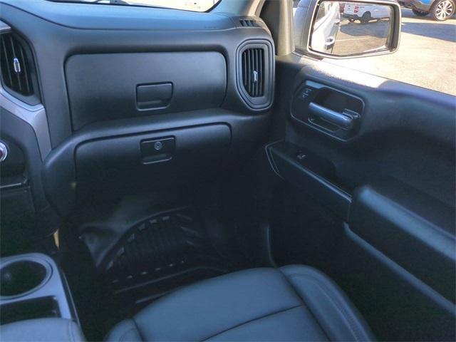 used 2023 GMC Sierra 1500 car, priced at $27,553