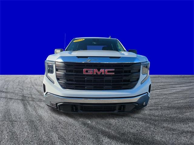 used 2023 GMC Sierra 1500 car, priced at $27,553