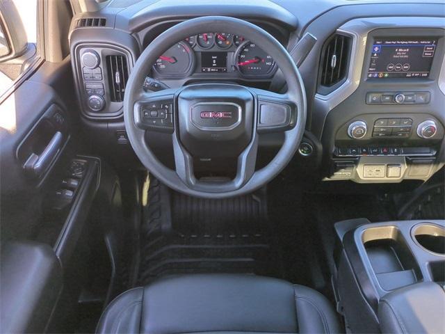 used 2023 GMC Sierra 1500 car, priced at $27,553