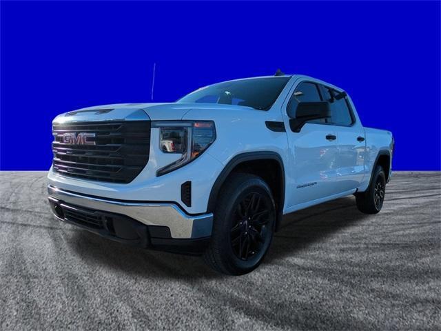 used 2023 GMC Sierra 1500 car, priced at $27,553