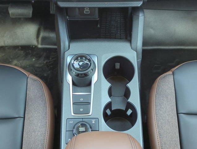 new 2025 Ford Bronco Sport car, priced at $43,215