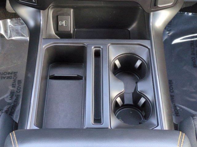 used 2021 Ford F-150 car, priced at $41,692