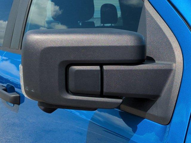 used 2021 Ford F-150 car, priced at $41,692