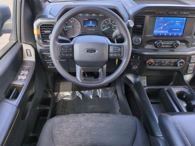 used 2021 Ford F-150 car, priced at $41,692