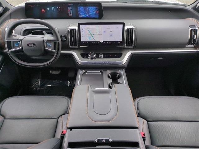 new 2025 Ford Expedition car, priced at $84,940
