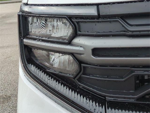 new 2025 Ford Expedition car, priced at $84,940