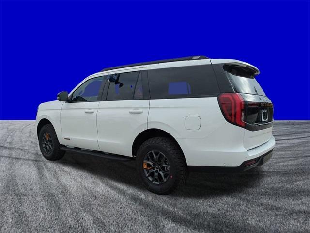new 2025 Ford Expedition car, priced at $84,940