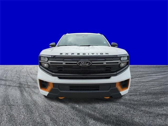 new 2025 Ford Expedition car, priced at $84,940