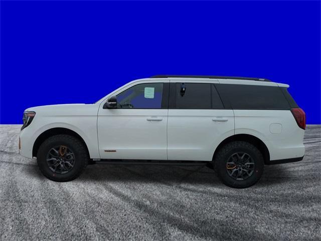 new 2025 Ford Expedition car, priced at $84,940