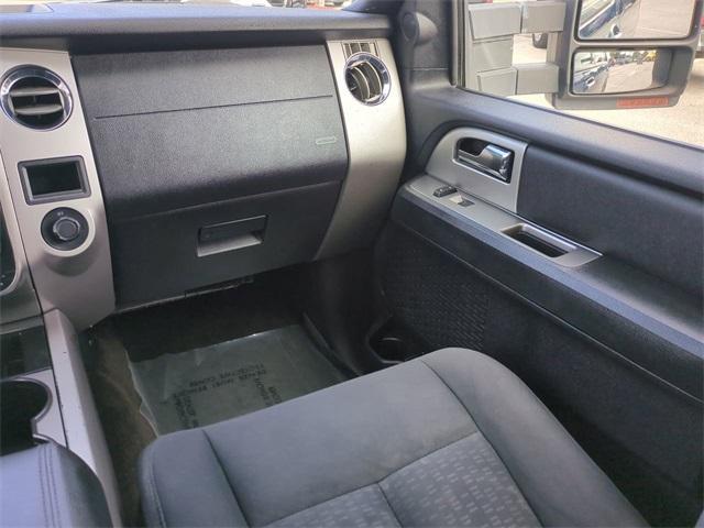 used 2017 Ford Expedition car, priced at $15,499