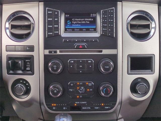 used 2017 Ford Expedition car, priced at $15,499