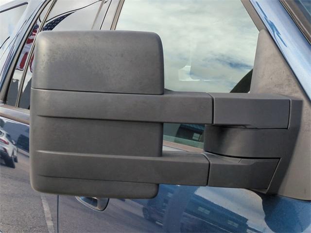 used 2017 Ford Expedition car, priced at $15,499