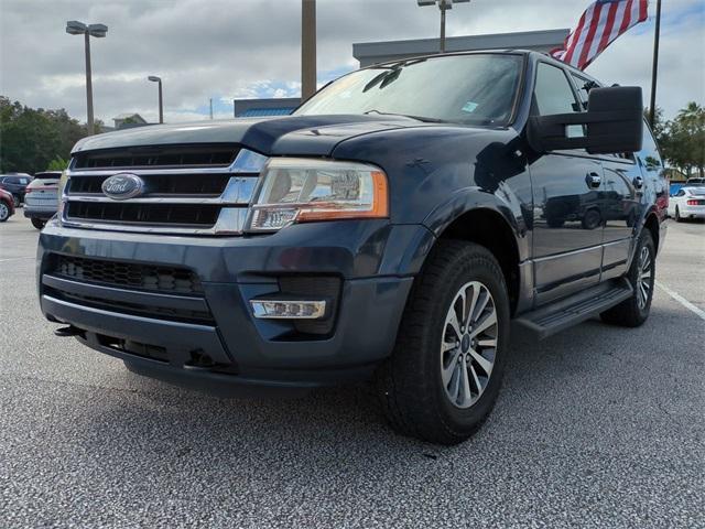 used 2017 Ford Expedition car, priced at $15,499