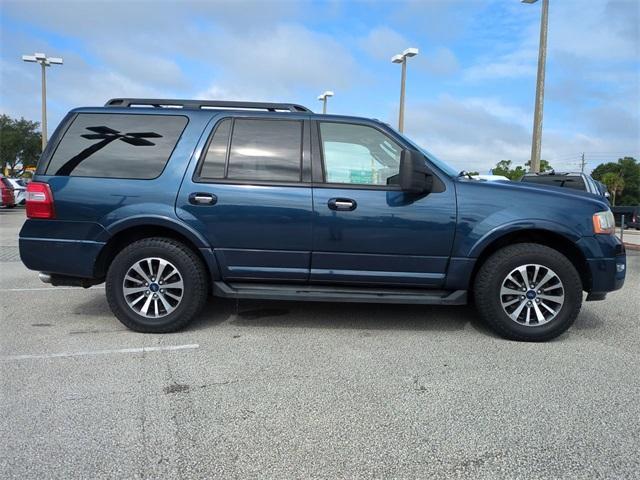 used 2017 Ford Expedition car, priced at $15,499