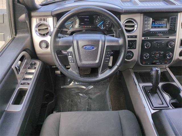 used 2017 Ford Expedition car, priced at $15,499