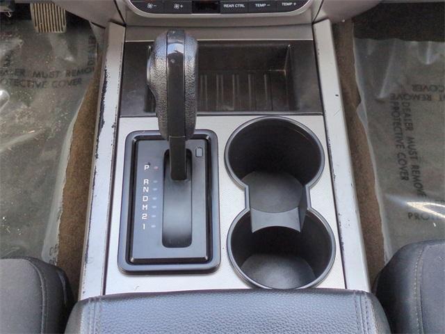 used 2017 Ford Expedition car, priced at $15,499