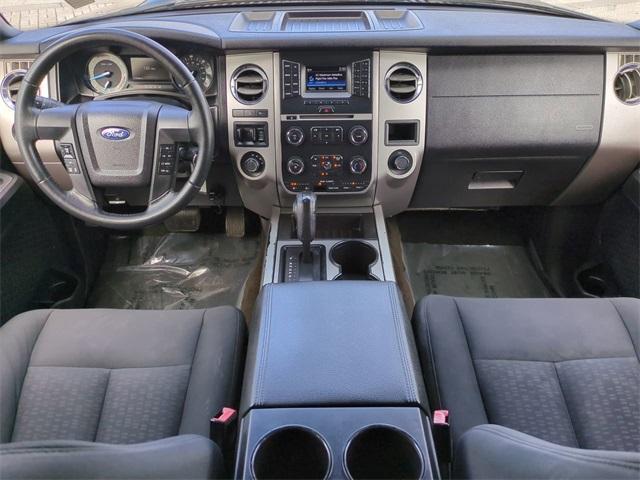 used 2017 Ford Expedition car, priced at $15,499