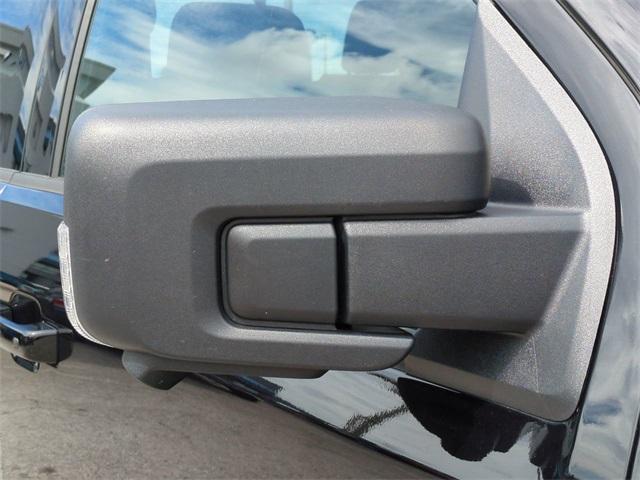 used 2023 Ford F-150 car, priced at $38,799