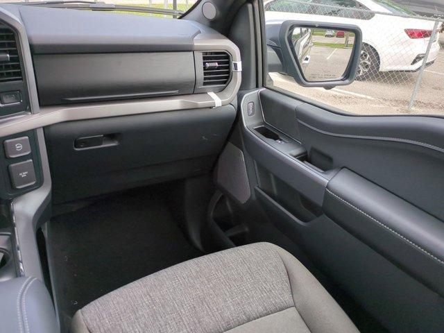new 2025 Ford F-150 car, priced at $68,100