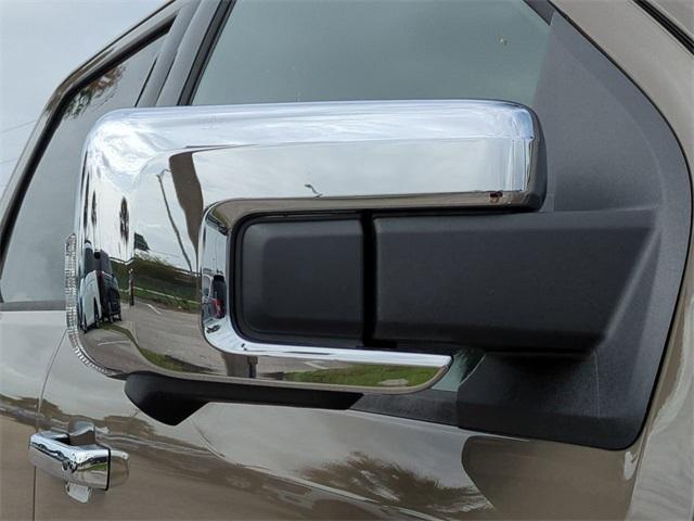 new 2025 Ford F-150 car, priced at $68,100
