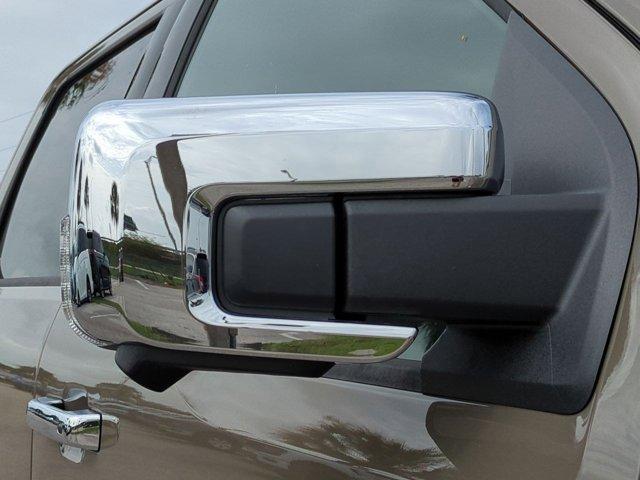 new 2025 Ford F-150 car, priced at $68,100