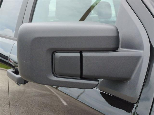 new 2025 Ford F-150 car, priced at $52,430