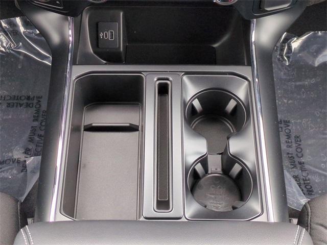 new 2025 Ford F-150 car, priced at $52,430