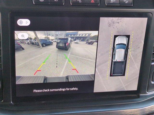 used 2023 Ford F-250 car, priced at $69,998