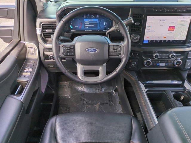 used 2023 Ford F-250 car, priced at $69,998