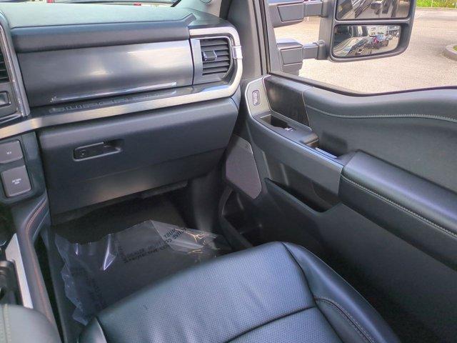 used 2023 Ford F-250 car, priced at $69,998