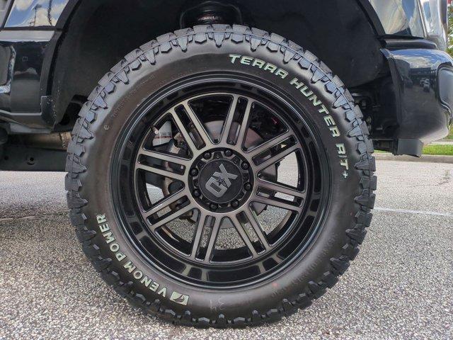 used 2023 Ford F-250 car, priced at $69,998