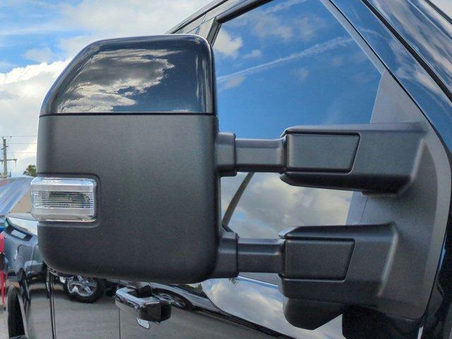 used 2023 Ford F-250 car, priced at $69,998