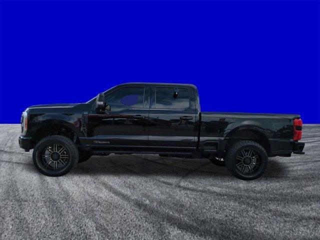 used 2023 Ford F-250 car, priced at $69,998