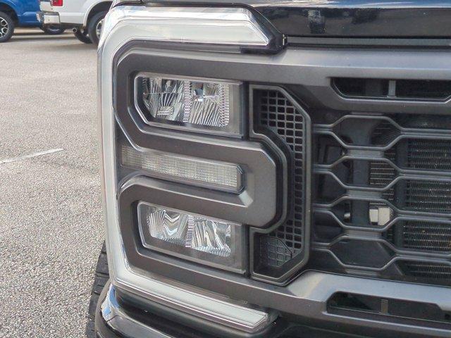 used 2023 Ford F-250 car, priced at $69,998