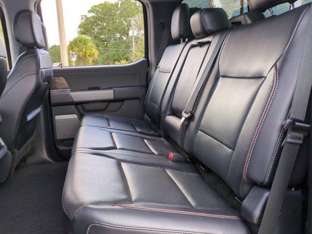 used 2023 Ford F-250 car, priced at $69,998