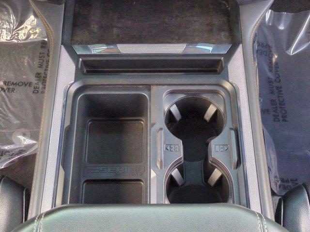 used 2023 Ford F-250 car, priced at $69,998