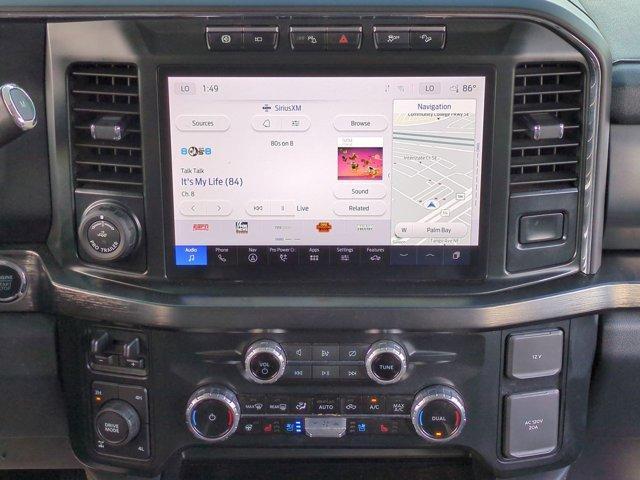 used 2023 Ford F-250 car, priced at $69,998