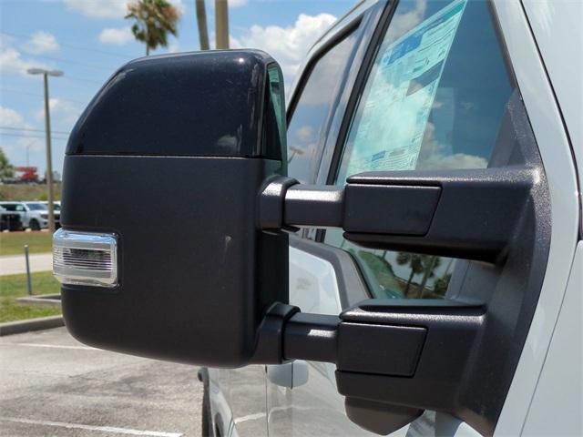 new 2025 Ford F-250 car, priced at $83,615