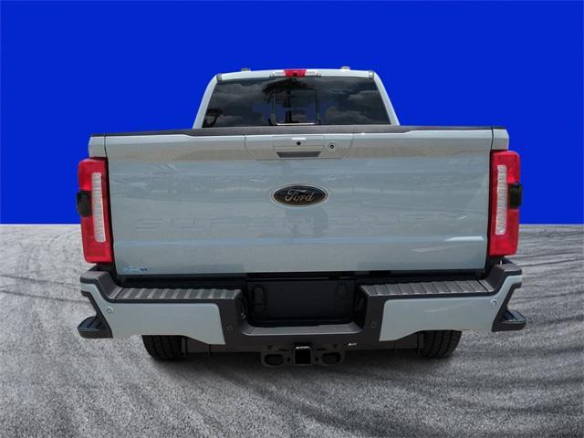 new 2025 Ford F-250 car, priced at $83,615