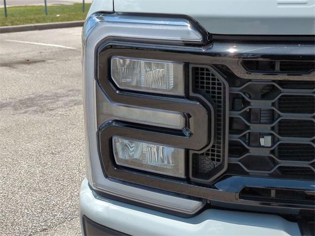 new 2025 Ford F-250 car, priced at $83,615